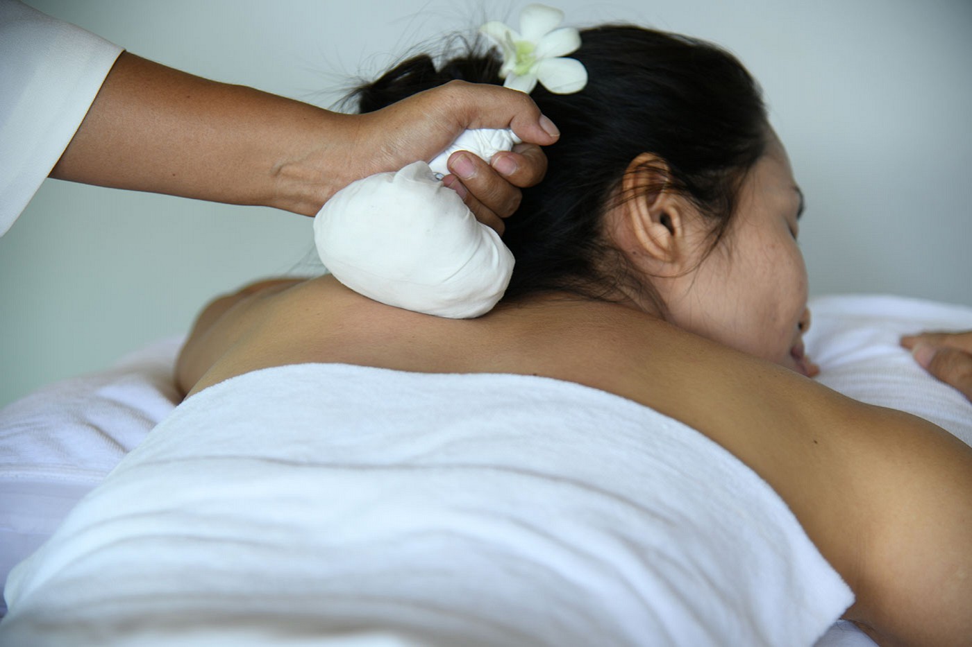 Jivanam Thai Massage