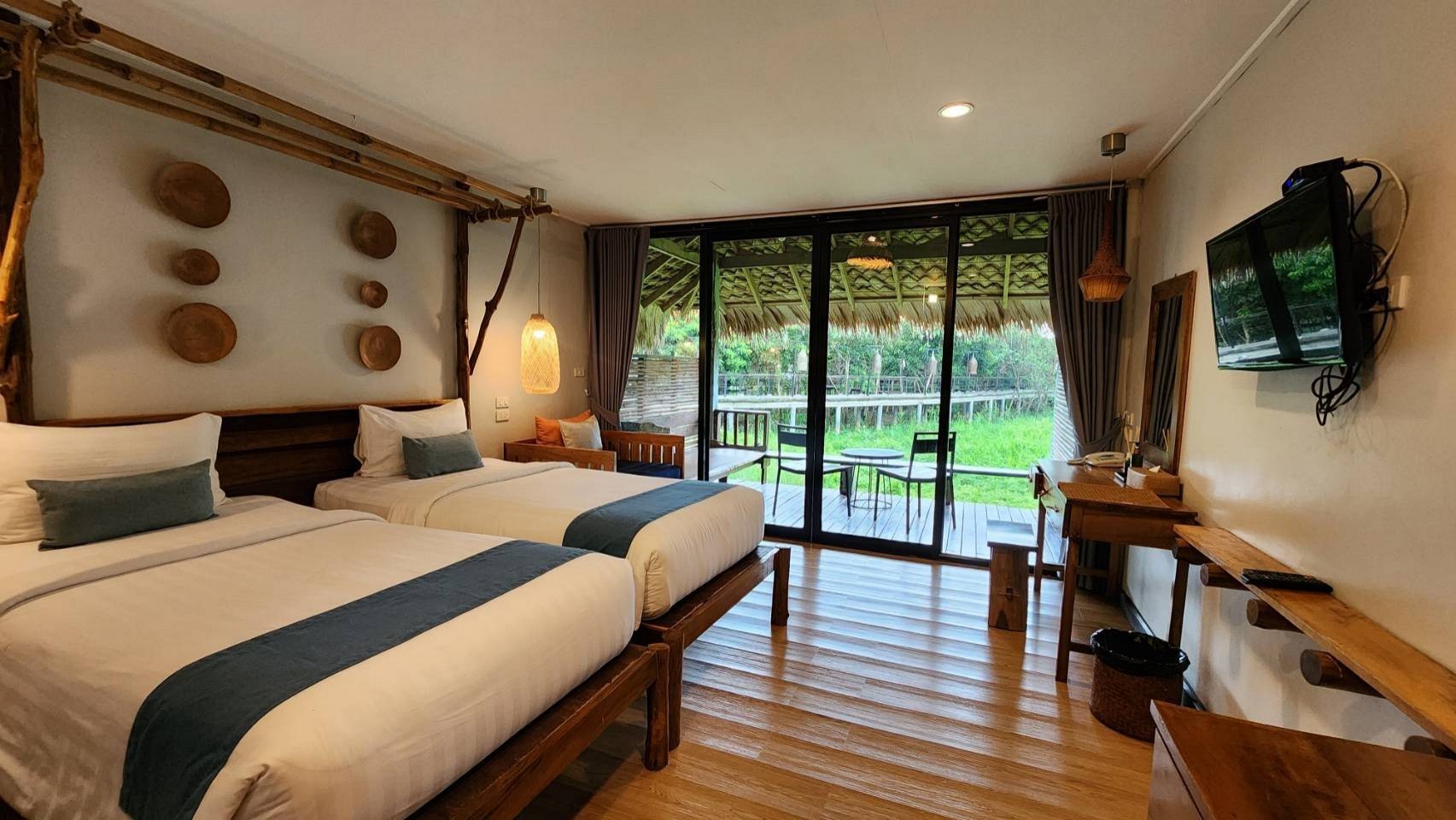 Sri Pakpra Boutique Resort