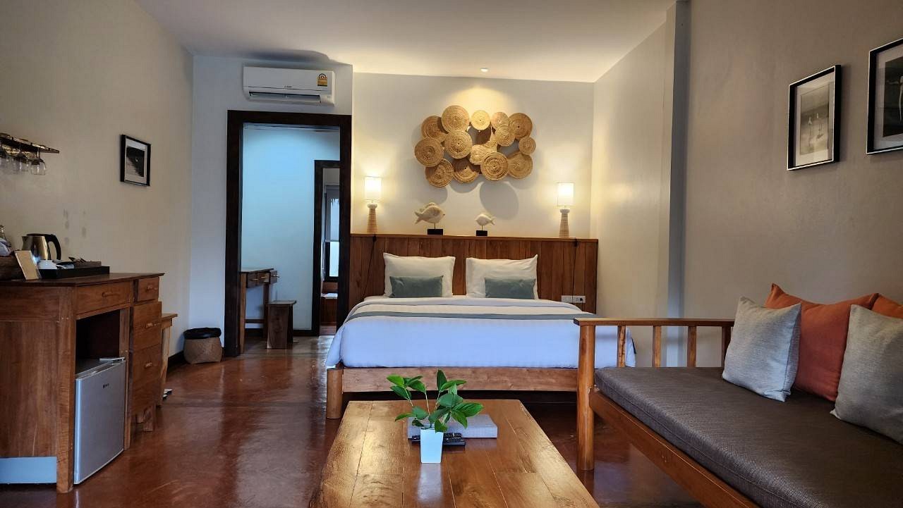 Sri Pakpra Boutique Resort