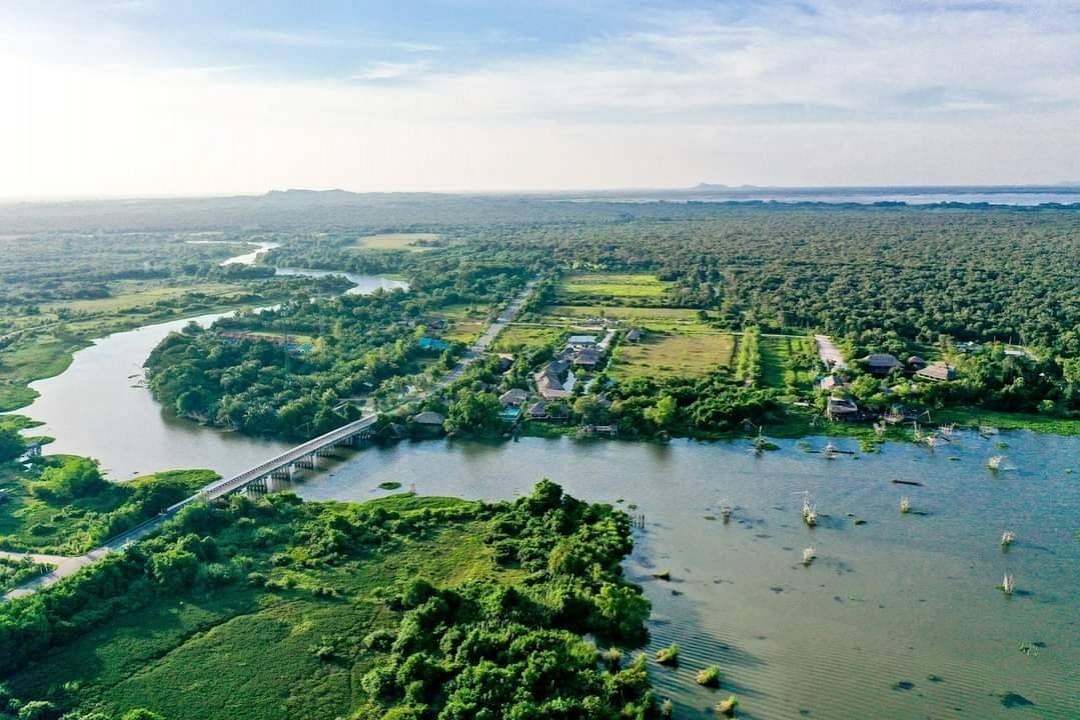 Sri Pakpra Boutique Resort