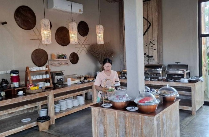 Sri Pakpra Boutique Resort