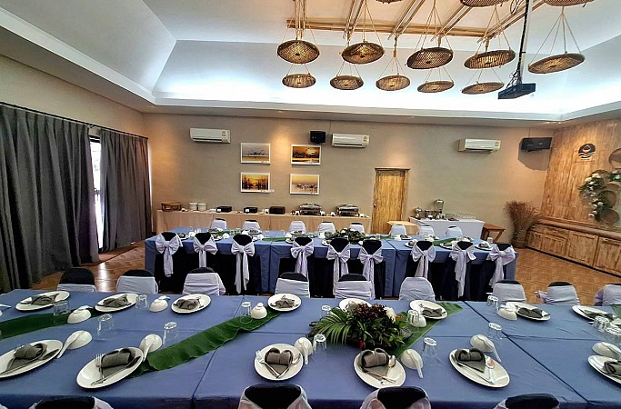 Sri Pakpra Boutique Resort