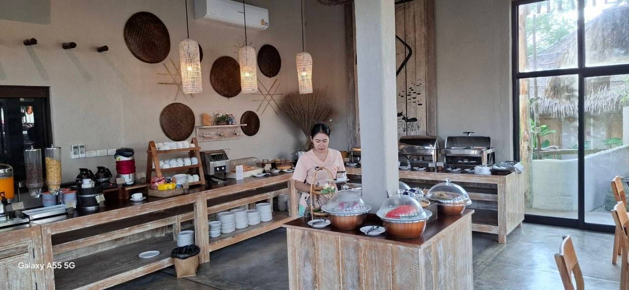 Sri Pakpra Boutique Resort