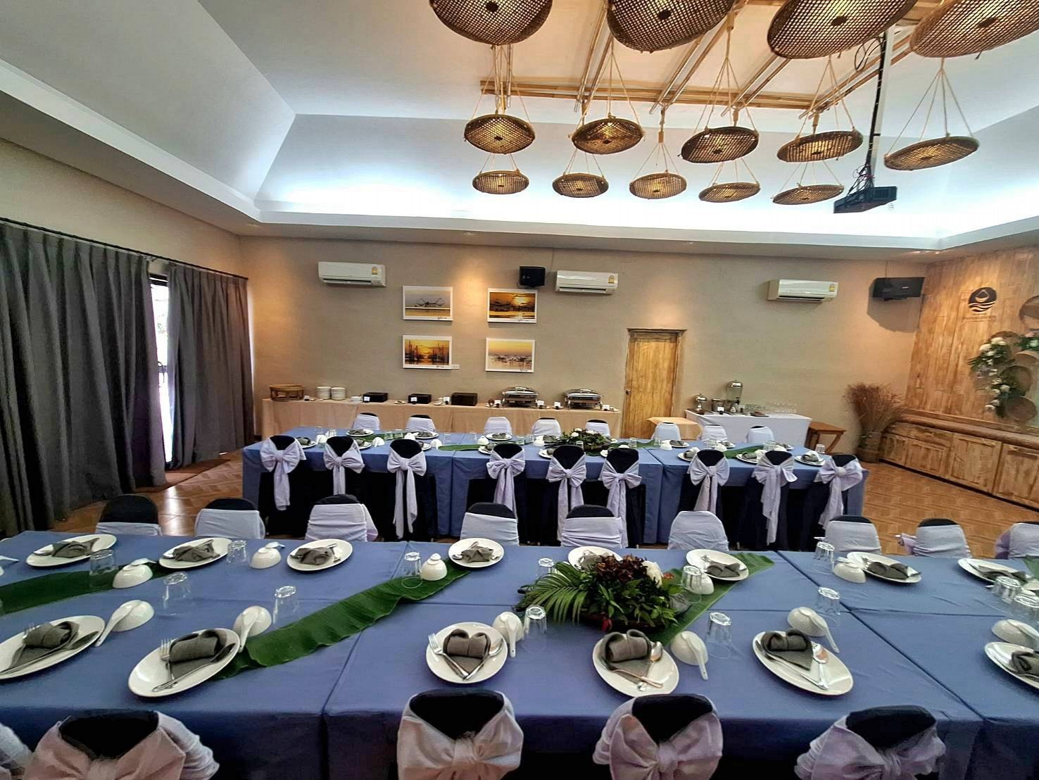 Sri Pakpra Boutique Resort