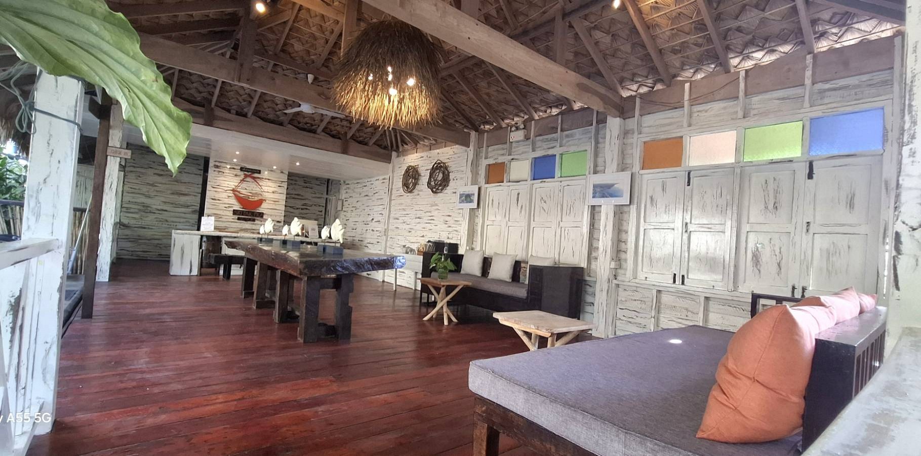 Sri Pakpra Boutique Resort